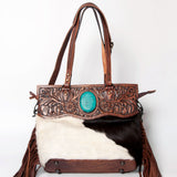 ADBGS144 Crossbody Genuine Western Leather Women Bag