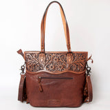 ADBGS144 Crossbody Genuine Western Leather Women Bag