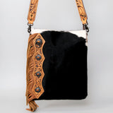 ADBG464 Chaps Bag Genuine Western Leather Women Bag