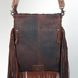 ADBGS192 Messenger Genuine Western Leather Women Bag