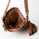 ADBG316 Messenger Genuine Western Leather Women Bag