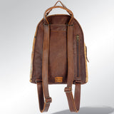 ADBGS156 Backpack Genuine Western Leather Women Bag