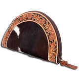 ADBG397 Taco Genuine Western Leather Women Bag