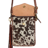 ADBGD105 Crossbody Genuine Western Leather Women Bag