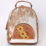 ADBGS156 Backpack Genuine Western Leather Women Bag