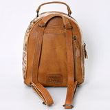 ADBGS156 Backpack Genuine Western Leather Women Bag