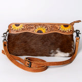 ADBGS199 Crossbody Genuine Western Leather Women Bag