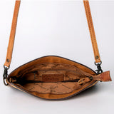 ADBGS199 Crossbody Genuine Western Leather Women Bag