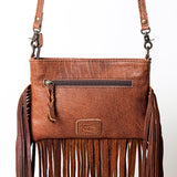 LC-ADBG362SUNF Crossbody Genuine Western Leather Women Bag