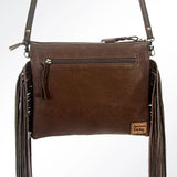 ADBG109 Crossbody Genuine Western Leather Women Bag Annie