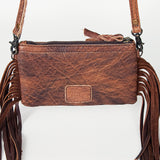 ADBGS142 Crossbody Genuine Western Leather Women Bag Becca