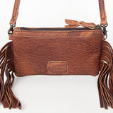 ADBGS142 Crossbody Genuine Western Leather Women Bag Becca