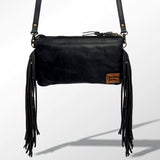 ADBGS142 Crossbody Genuine Western Leather Women Bag Becca