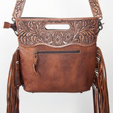 LC-ADBGS146TRQ3 Crossbody Genuine Western Leather Women Bag Jane