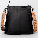 ADBGS192 Messenger Genuine Western Leather Women Bag Avery