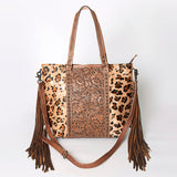 ADBG502 Tote Genuine Western Leather Women Bag