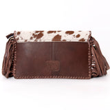 ADBGD106 Envelope Genuine Western Leather Women Bag