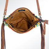 LC-ADBG236C Crossbody Genuine Western Leather Women Bag Betsy