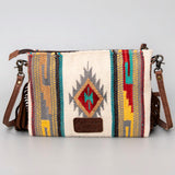 ADBG236 Crossbody Genuine Western Leather Women Bag Betsy