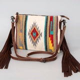 ADBG236 Crossbody Genuine Western Leather Women Bag Betsy