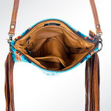 ADBG236 Crossbody Genuine Western Leather Women Bag Bria