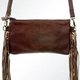 ADBGI101 Crossbody Genuine Western Leather Women Bag Clara