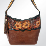 LC-ADBGI106A Hobo Genuine Western Leather Women Bag June