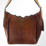 LC-ADBGI106A Hobo Genuine Western Leather Women Bag June