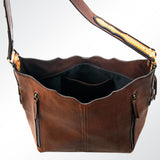 LC-ADBGI106A Hobo Genuine Western Leather Women Bag June