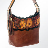 LC-ADBGI106A Hobo Genuine Western Leather Women Bag June