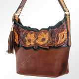 LC-ADBGI106A Hobo Genuine Western Leather Women Bag June