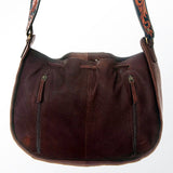 LC-ADBGI111 Hobo Genuine Western Leather Women Bag