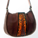 LC-ADBGI111 Hobo Genuine Western Leather Women Bag