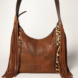 LC-ADBGI112A Hobo Genuine Western Leather Women Bag Betsy