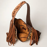 LC-ADBGI112A Hobo Genuine Western Leather Women Bag Betsy