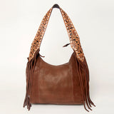 ADBGI112 Hobo Genuine Western Leather Women Bag