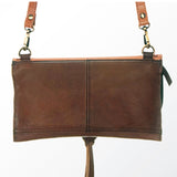 ADBGI113 Crossbody Genuine Western Leather Women Bag