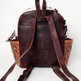 ADBGZ214 Backpack Genuine Western Leather Women Bag Becca