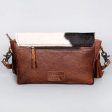 ADBG524 Small Crossbody Genuine Western Leather Women Bag