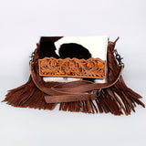 ADBG524 Small Crossbody Genuine Western Leather Women Bag