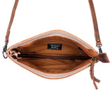 ADBGS199 Crossbody Genuine Western Leather Women Bag