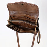 ADBG514 Crossbody Genuine Western Leather Women Bag