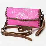 ADBG514 Crossbody Genuine Western Leather Women Bag