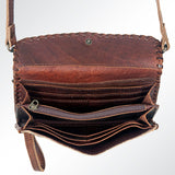 ADBG514 Crossbody Genuine Western Leather Women Bag cady