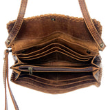 ADBG514 Crossbody Genuine Western Leather Women Bag cady