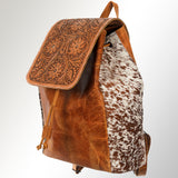 ADBG363 Backpack Genuine Western Leather Women Bag