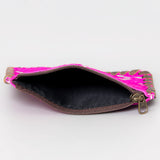 ADBG536 Coin Purse Genuine Western Leather Women Bag Becca