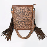 ADBG507 Crossbody Genuine Western Leather Women Bag