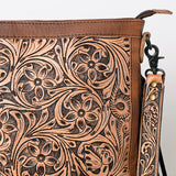 ADBG507 Crossbody Genuine Western Leather Women Bag