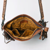 ADBG507 Crossbody Genuine Western Leather Women Bag